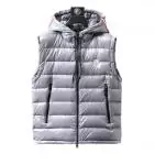 doudoune sans manche moncler homme sport hoodie mc gray